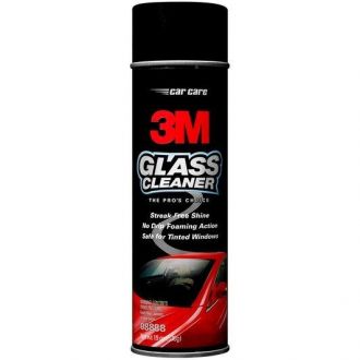 【停產】3M™ 汽車玻璃清潔劑 PN8888