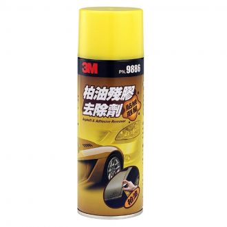 3M™ 柏油殘膠去除劑 PN9886