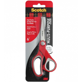 3M™ SCOTCH® 多用途剪刀