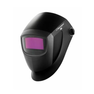 3M Speedglas 9002NC 自動變光焊接面罩