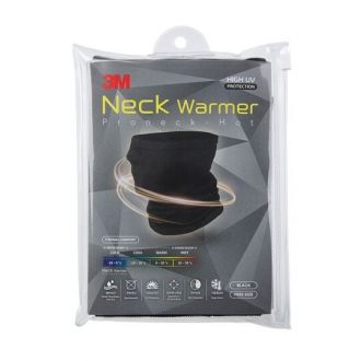 3M™ 防曬保暖頸套面巾 UV Protection Neck Warmer