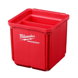 Milwaukee 美沃奇 - PACKOUT™ 收納桶 (不同尺寸)