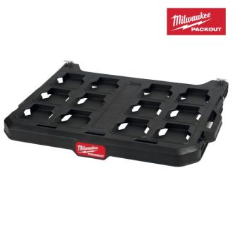Milwaukee 美沃奇 - PACKOUT™ 掛架 48-22-8481