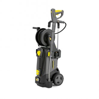 Karcher 130bar 高壓清洗機(專業型) HD 6/13 CX PLUS