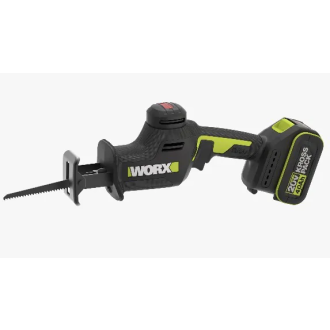 Worx 威克士 20V無刷輕裝老虎鋸 WU500.9 (淨機)