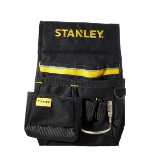 STANLEY 史丹利 7格工具袋 STL196181