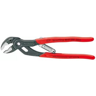 德國 KNIPEX 10"自動快速調教水泵鉗 8501250