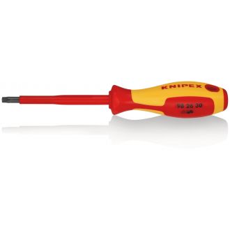 德國 KNIPEX 9826系列 1000V絕緣星批