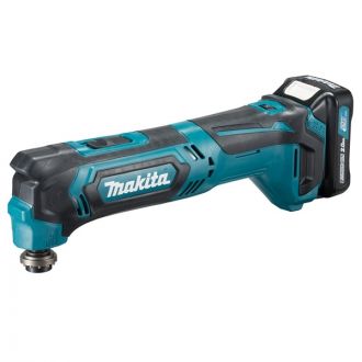 Makita 牧田 12V 鋰電萬用寶 套裝 TM30DSAEX1