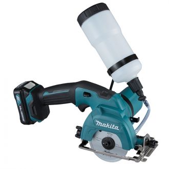 Makita 牧田 12V 鋰電充電式切割機 套裝 CC301DSME