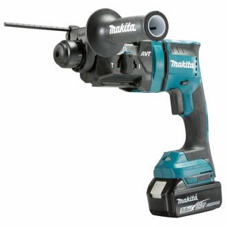 MAKITA 牧田 18V 鋰電充電式油壓鑽 DHR182RTJ