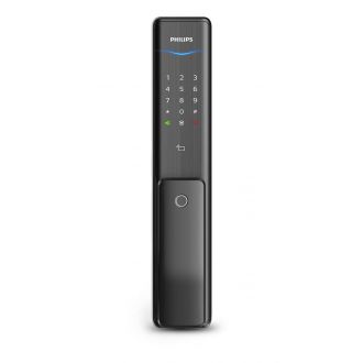 【停產】PHILIPS 飛利浦 智能門鎖 電子鎖 (包基本安裝) ALPHA
