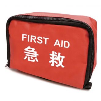 APSafetyCare 急救包 (內附急救用品) APSC006