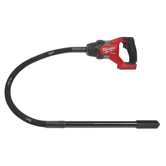 Milwaukee 美沃奇 M18 FCVN12-0 - M18 FUEL™ 混凝土振動器 - 1.2M (淨機)