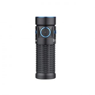 Olight 指揮家迷你手電筒 (1200流明) BATON 3 (黑色) 