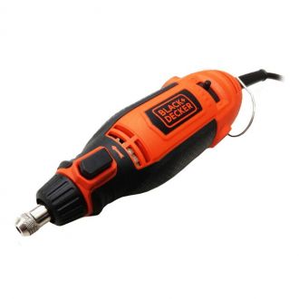 BLACK & DECKER 美國百得 雕刻寶豪華裝 RT18KA