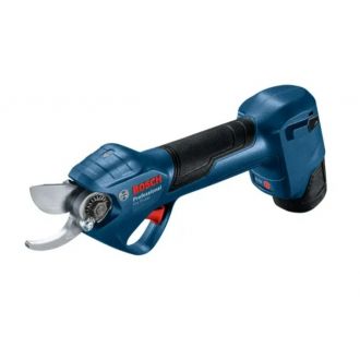 BOSCH 博世 12V充電式修枝剪 淨機 Pro Pruner