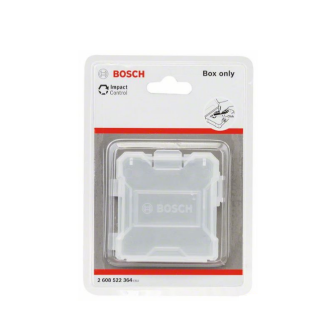 BOSCH 博世 PICK & CLICK系列 儲存盒 Storage Box