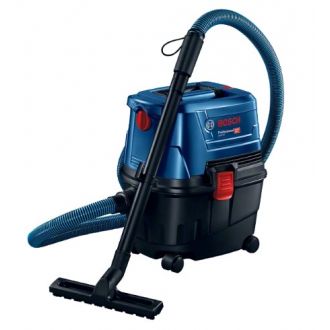 BOSCH 博世 乾濕兩用吸塵機 GAS 15 PS PROFESSIONAL （附自動啟動功能）