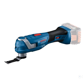 BOSCH 博世 18V 充電式多功能切割機 萬用寶 淨機 GOP 185-LI PROFESSIONAL