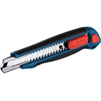 Bosch 博世 人體工學美工刀 1600A01TH6