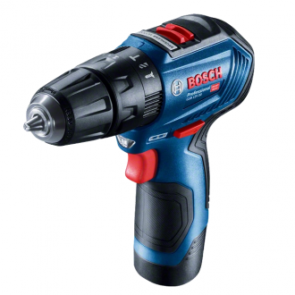 【舊款】BOSCH 博世 充電式震動電鑽/起子機 GSB 12V-30 PROFESSIONAL (GSB 120-LI 或GSB 185-LI 取代)