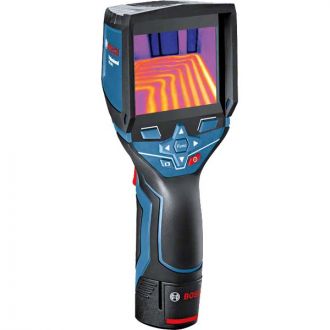 BOSCH 博世 熱能攝影機 GTC 400C PROFESSIONAL （可免費換領12v 2.0ah電池）