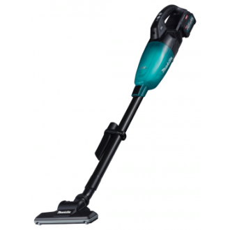 Makita 牧田 CL001GZ08 40V 吸塵機 (黑色) (淨機) 