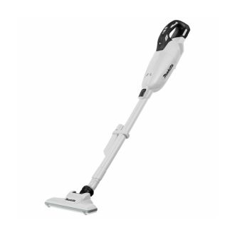 Makita 牧田 DCL284FZW 18V 充電吸塵機 (白色) (淨機) 