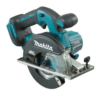 Makita 牧田 DCS551Z 18V 充電式金屬切割機 (淨機) 