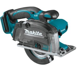 Makita 牧田 DCS552Z 充電金屬切割機 (淨機) 
