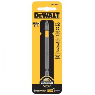 DEWALT 得偉 3.5" 美國高扭力批咀 DWA3PH2-1