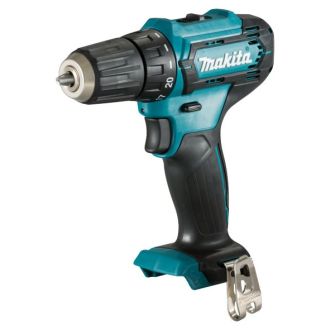 Makita 牧田 DF333DZ 12V 充電起子電鑽 (淨機) 