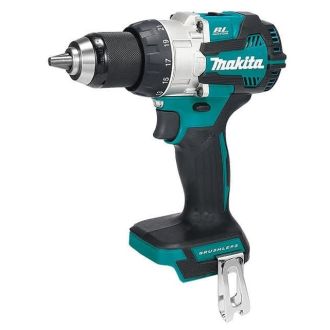 Makita 牧田 DHP489Z 18V 衝擊電鑽 (淨機) 