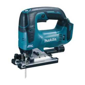 Makita 牧田 DJV182Z 18V 充電式曲線鋸 (淨機)