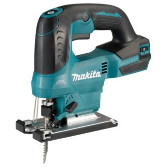 Makita 牧田 DJV184Z 18V 充電曲線鋸 (淨機)