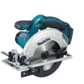 Makita 牧田 DSS611Z 18V 電圓鋸165毫米 (淨機)