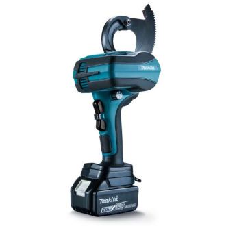 Makita 牧田 DTC100ZK 18V  電纜切斷機  (封閉式刀片) (淨機) 