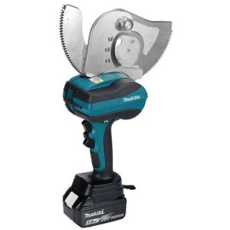 Makita 牧田 DTC103ZK 18V  電纜切斷機  (封閉式刀片) (淨機) 