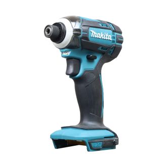 Makita 牧田 DTD149Z 18V 充電衝擊起子機 (凈機) 