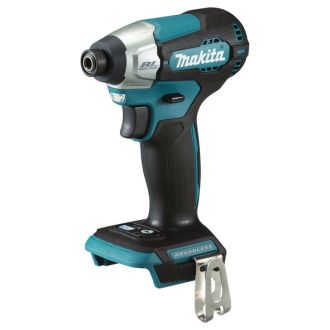 Makita 牧田 DTD157Z 18V 充電衝擊起子機 (淨機) 