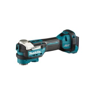 Makita 牧田 DTM52ZX1 18V 多功能切割打磨機 (淨機)