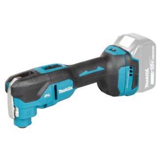 Makita 牧田 DTM53ZX1 18V 充電式多功能切磨機 (STARLOCK) (淨機)