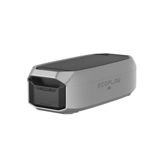 ECOFLOW Delta Pro 3 EXTRA BATTERY 智能後備電源 (4096wh)