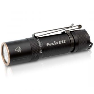 Fenix AA 電筒 E12 V2