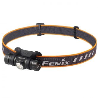 【停產】FENIX AA頭燈 HM23