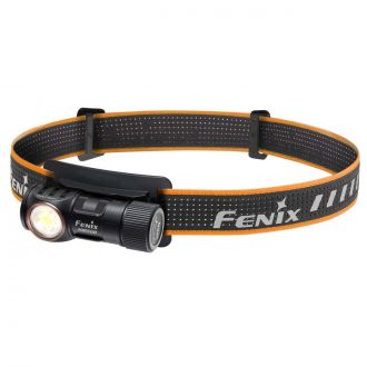 Fenix USB-C充電式頭燈 HM50R V2