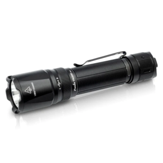 Fenix USB充電戰術電筒 (3000流明) TK20R V2