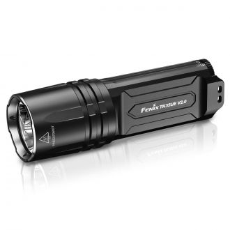 Fenix USB充電戰術電筒 (5000流明) TK35UE v2