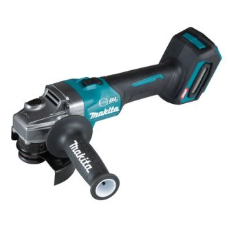 Makita 牧田 GA003GZ 40V 充電角磨機100MM (淨機)